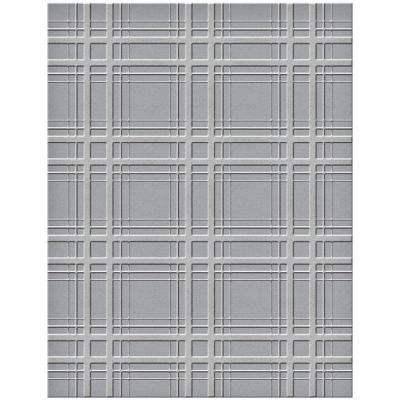 Spellbinders Embossing Folder - Plaid Company